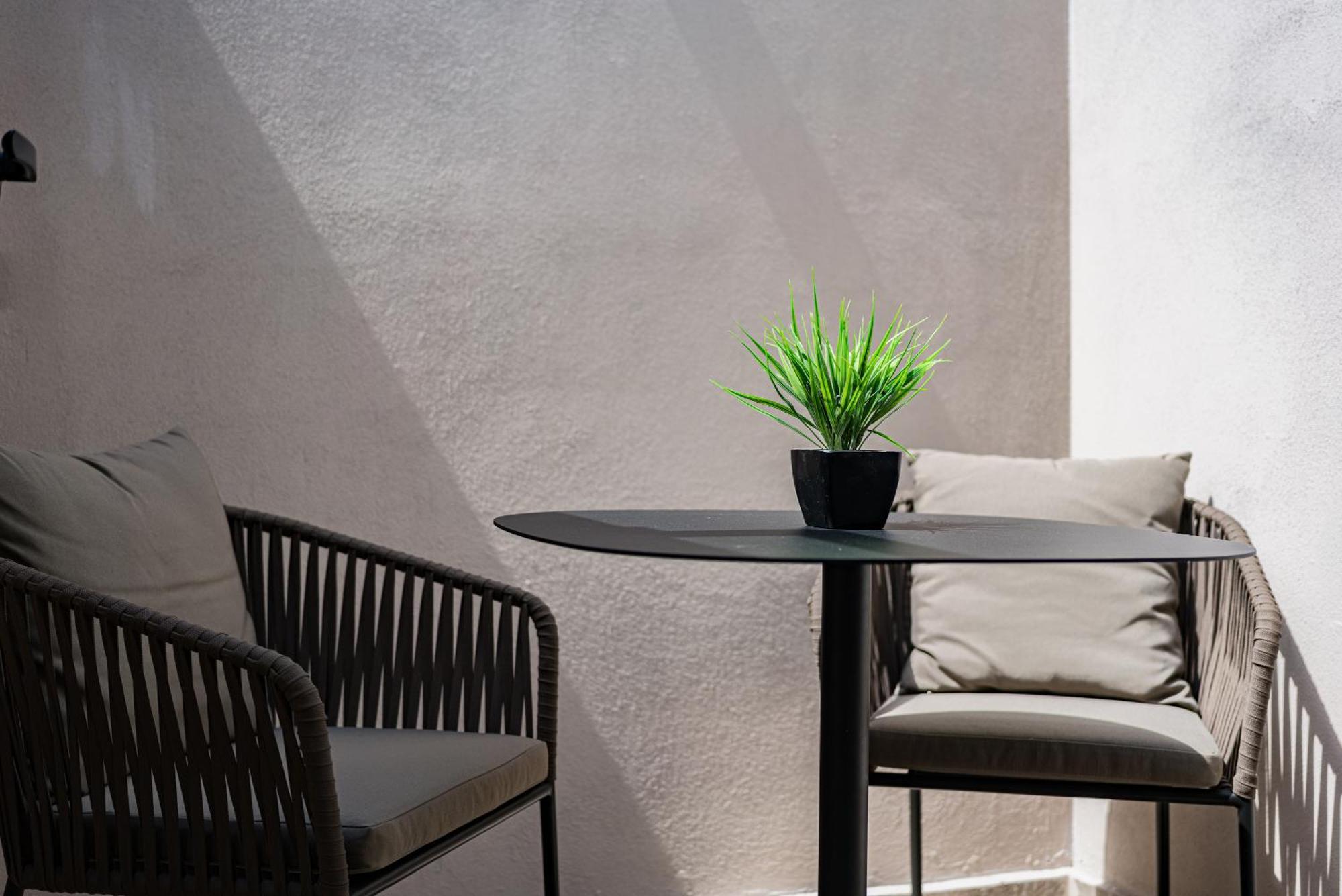 Tiny Desk By Vh Apartment Mexico City Exterior photo